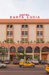 Hotel Santa Lucia Hotels in 