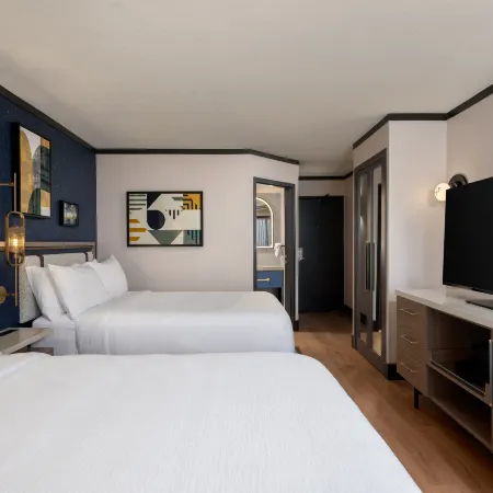 EVEN Hotel DETROIT NORTH - TROY by IHG