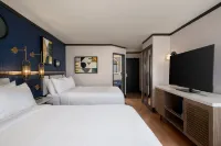 EVEN Hotel DETROIT NORTH - TROY by IHG