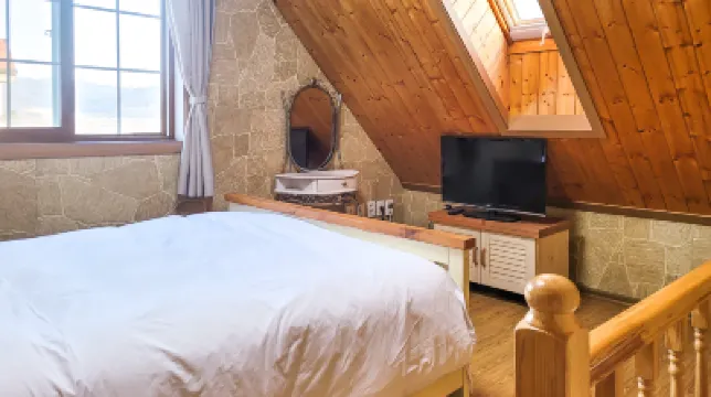 평창 아침의풍경펜션 대관령 주변 호텔