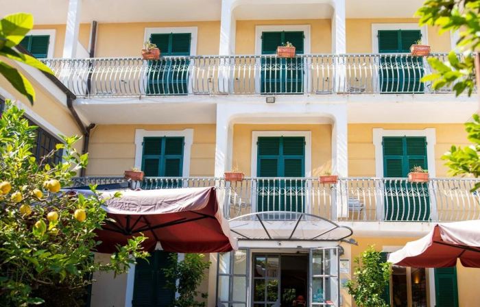 Hotel Miranda