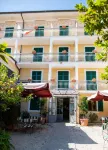Hotel Miranda - parking