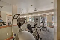8824 the Springs 2 Bedroom Condo by RedAwning - Gym