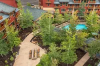 Hilton Grand Vacations Club Sunrise Lodge Park City - Pools