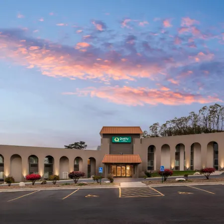 Quality Inn
