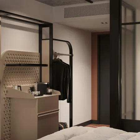 Tribe Paris Suresnes (Ouverture Prochaine)