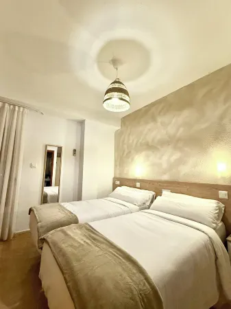 HS Altet Suites - Alicante Airport