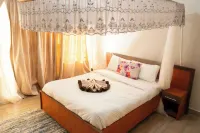 Blissful Lily Lodge