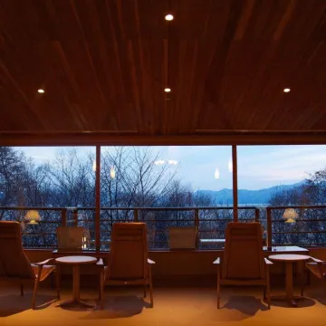 Shikotsuko Daiichi Hotel Suizantei