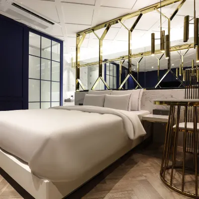 Forestar Hotel 2 Отели рядом с достопримечательностью «Королевские гробницы Холлын и Иллын»