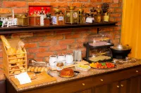 Do Step Inn Home - Hotel & Hostel - sarapan