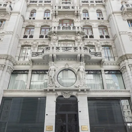 Palace Suite