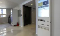 JI Boutique Hotel - Wifi