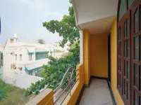 Maruthi Residency Hotel di Puducherry