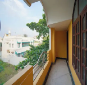 Maruthi Residency