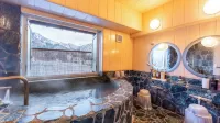Livemax Resort Echigo Yuzawa - con terme