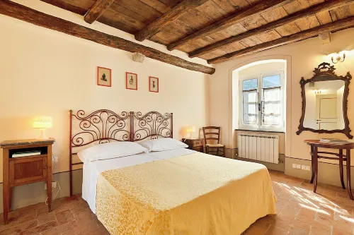 Corte Paganini Casa Vacanze