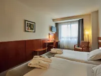 Silken Monumental Naranco Hotels in Oviedo