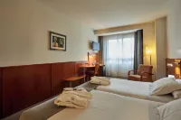 Silken Monumental Naranco Hotels in 