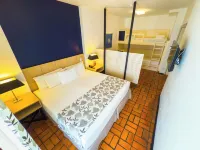 Ferraretto Guarujá Hotel & Spa Hotels in Guarujá