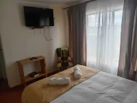 Hostal Doble E Patagonia - Pools