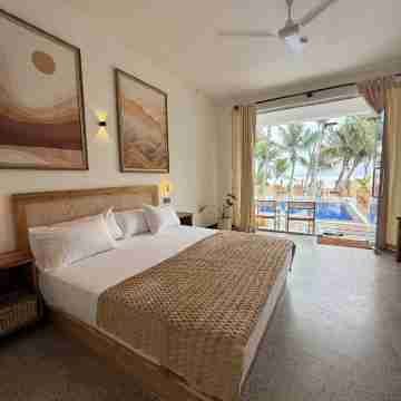 OLA Tangalle Rooms