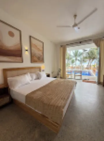 OLA Tangalle Hotels near Medaketiya Activity Beach