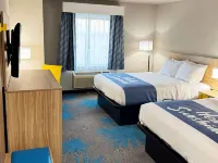 Days Inn by Wyndham Lincoln, IL Hoteles en Condado de Logan
