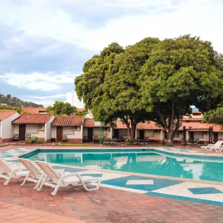 Hotel Faranda Bolivar Cucuta, a Member of Radisson Individuals