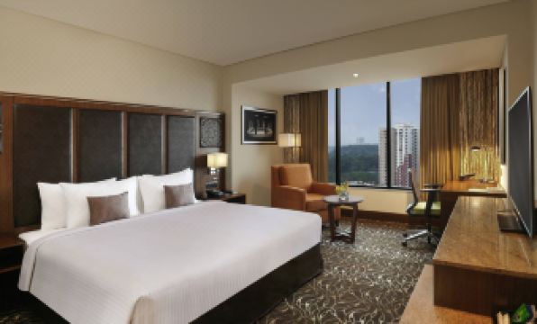 Novotel Kochi Infopark