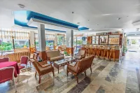 Cidihan Hotel