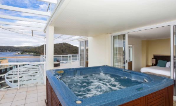 Mantra Ettalong Beach