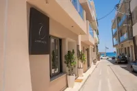 Lunar Hotel Hotels in Hersonissos