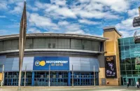 Stylish Luxury 2Bed 2Bath Apartment in Nottingham City - Free Parking