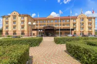 Azimut Hotel Saransk