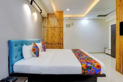 เวีย บลิสฟูล สเตย์ส