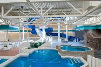 Sheraton Cavalier Saskatoon Hotel - Family