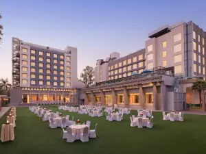 印多爾萬豪酒店