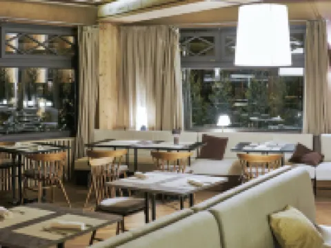 歐羅巴酒店 瓦爾圖爾嫩凱酒店