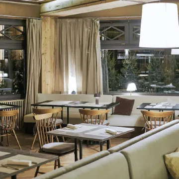 Hotel Europa