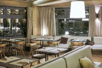 호텔 유로파 브뢰이유-체르비니아