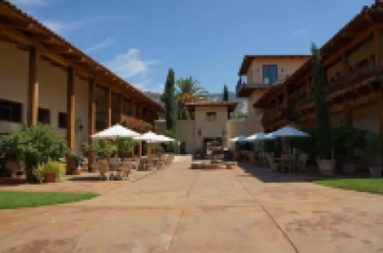 Lakeview Inn Hotels in Lakeport