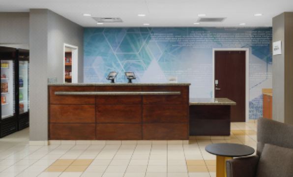 SpringHill Suites Knoxville at Turkey Creek