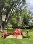 Stunning Villa with Incan Ruin Views in the Heart of Urubamba Valley - Виллы