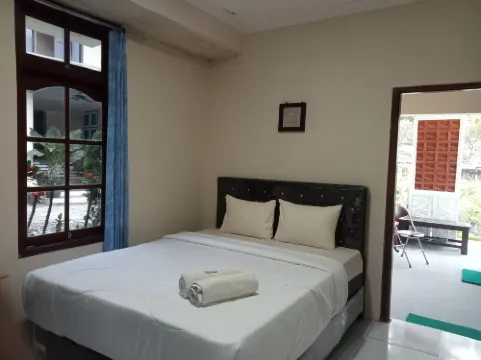 Pakemsari Resort Hotel