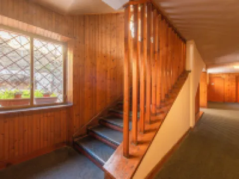 ラ カシーナ リエーティのホテル