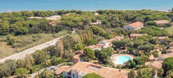 Résidence Pierre & Vacances le Hameau de la Pinède Hotels in Hyeres