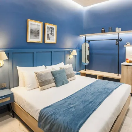Buena Vista Suites