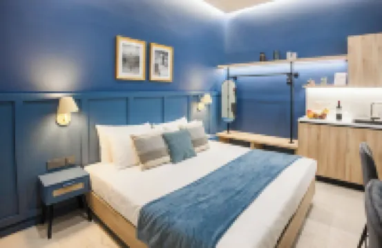 布埃納維斯塔套房