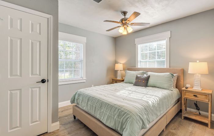 Anglers Paradise! Steinhatchee Home, Dogs Welcome